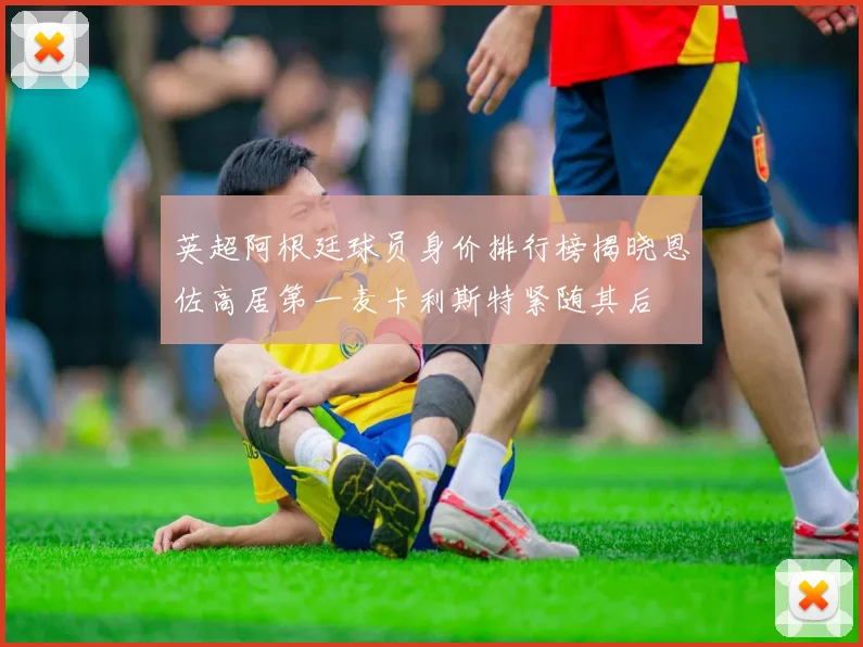 英超阿根廷球员身价排行榜揭晓恩佐高居第一麦卡利斯特紧随其后